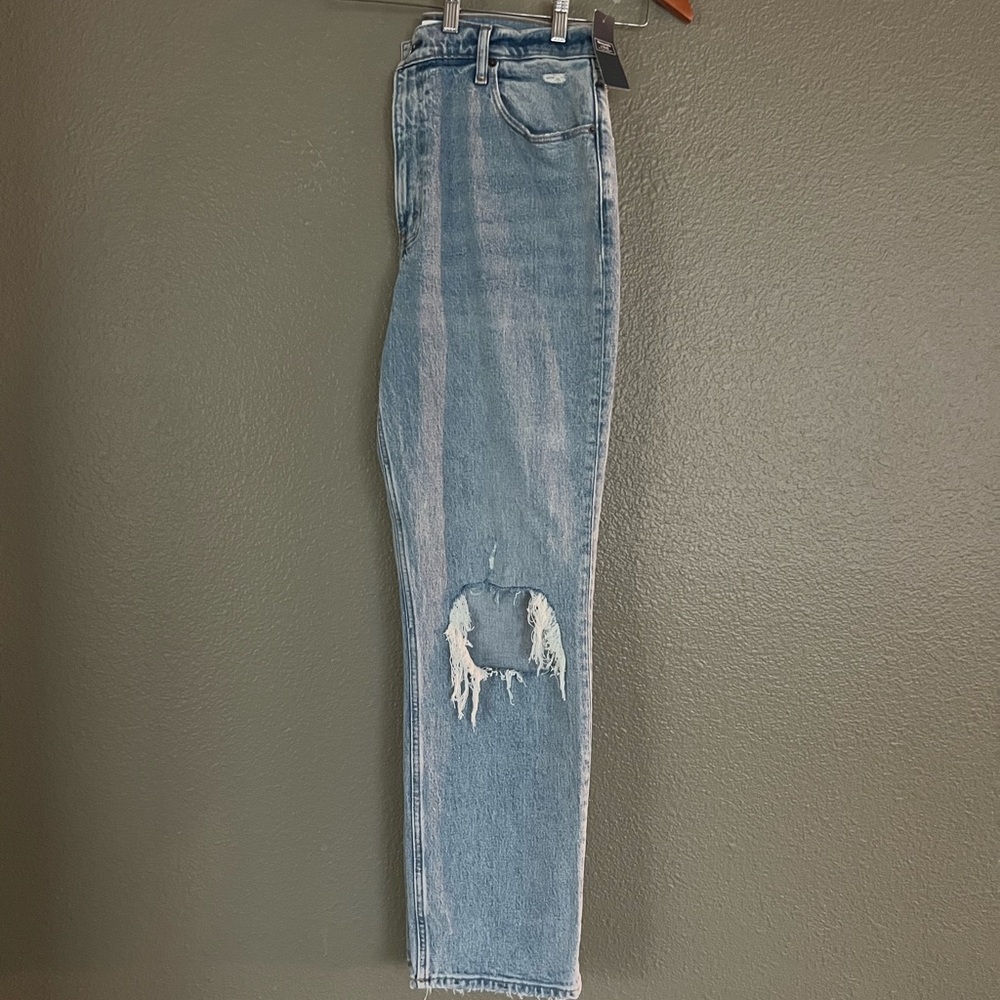 Abercrombie jeans